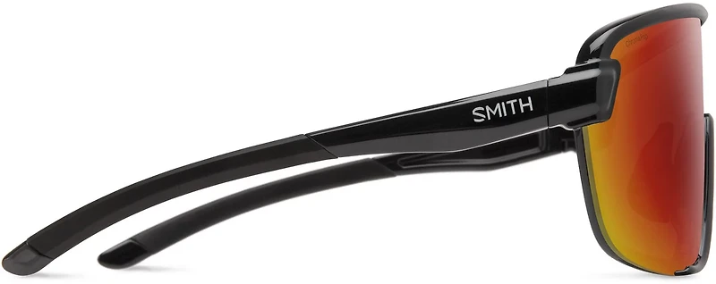 Smith Optics Bobcat ChromaPop Mirror Sunglasses