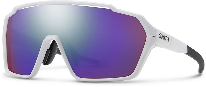 Smith Optics Shift MAG ChromaPop Mirror Sunglasses