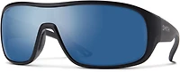 Smith Optics Spinner ChromaPop Polarized Mirror Sunglasses