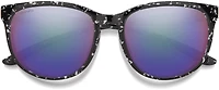 Smith Optics Lake Shasta ChromaPop Polarized Mirror Sunglasses