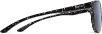 Smith Optics Lake Shasta ChromaPop Polarized Mirror Sunglasses