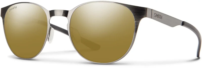 Smith Optics Eastbank Metal ChromaPop Polarized Mirror Sunglasses