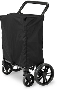 Wonderfold Wagon X4 Push and Pull Stroller Wagon