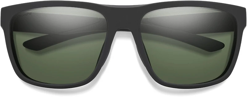 Smith Optics Barra ChromaPop Polarized Sunglasses