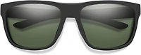 Smith Optics Barra ChromaPop Polarized Sunglasses