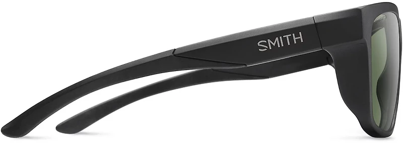 Smith Optics Barra ChromaPop Polarized Sunglasses