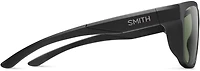 Smith Optics Barra ChromaPop Polarized Sunglasses