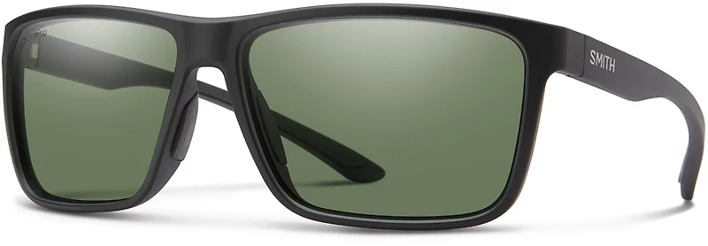 Smith Optics Riptide ChromaPop Polarized Sunglasses