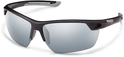 SunCloud Contender Polarized Mirror Sunglasses