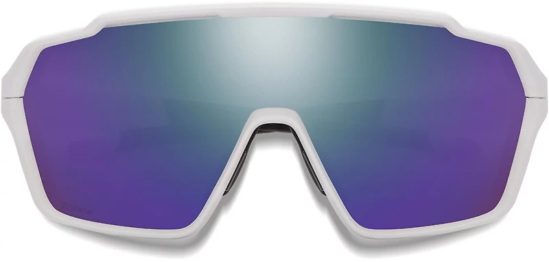 Smith Optics Shift MAG ChromaPop Mirror Sunglasses