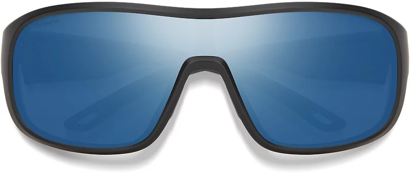 Smith Optics Spinner ChromaPop Polarized Mirror Sunglasses
