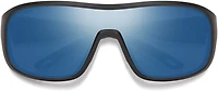Smith Optics Spinner ChromaPop Polarized Mirror Sunglasses