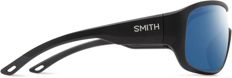 Smith Optics Spinner ChromaPop Polarized Mirror Sunglasses