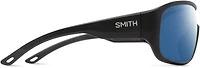 Smith Optics Spinner ChromaPop Polarized Mirror Sunglasses