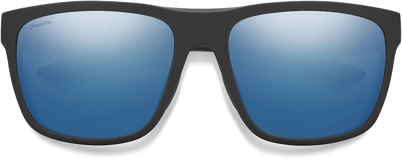Smith Optics Barra ChromaPop Glass Polarized Mirror Sunglasses