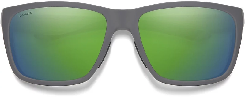 Smith Optics Longfin ChromaPop Polarized Sunglasses