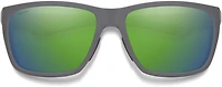 Smith Optics Longfin ChromaPop Polarized Sunglasses