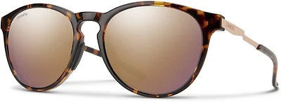 Smith Optics Wander ChromaPop Polarized Mirror Sunglasses