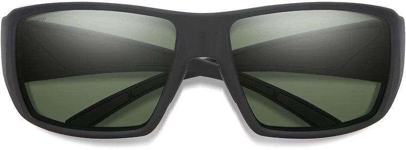 Smith Optics Men's Guide's Choice ChromaPop Polarized Sunglasses