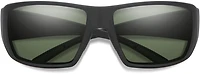 Smith Optics Men's Guide's Choice ChromaPop Polarized Sunglasses