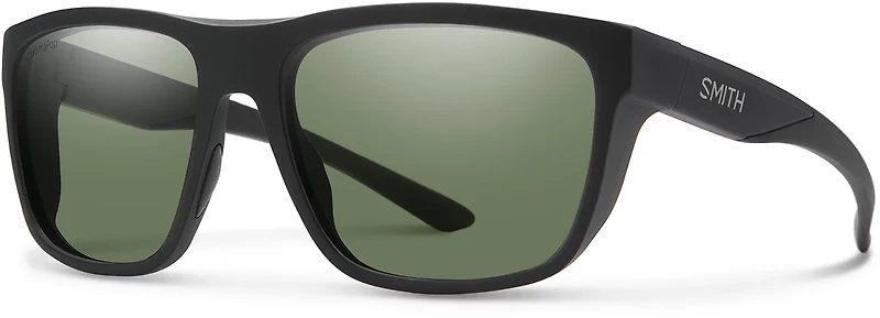 Smith Optics Barra ChromaPop Polarized Sunglasses