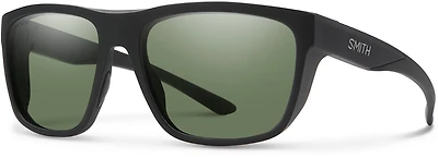 Smith Optics Barra ChromaPop Polarized Sunglasses