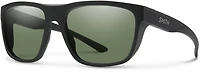 Smith Optics Barra ChromaPop Polarized Sunglasses