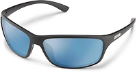 SunCloud Sentry Polarized Mirror Sunglasses
