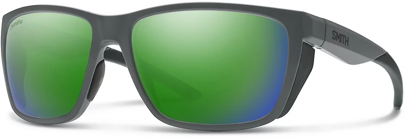Smith Optics Longfin ChromaPop Polarized Sunglasses