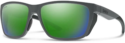 Smith Optics Longfin ChromaPop Polarized Sunglasses