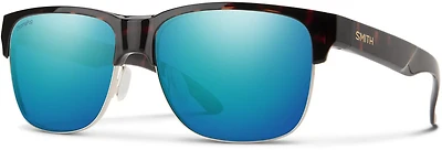 Smith Optics Lowdown Split ChromaPop Polarized Mirror Sunglasses