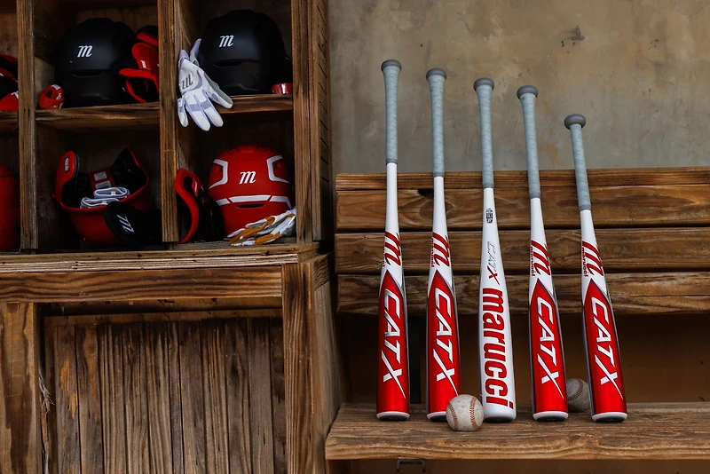 Marucci CATX JBB USSSA Baseball Bat -10