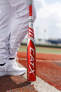 Marucci CATX Composite 2023 SL USSSA Baseball Bat -5