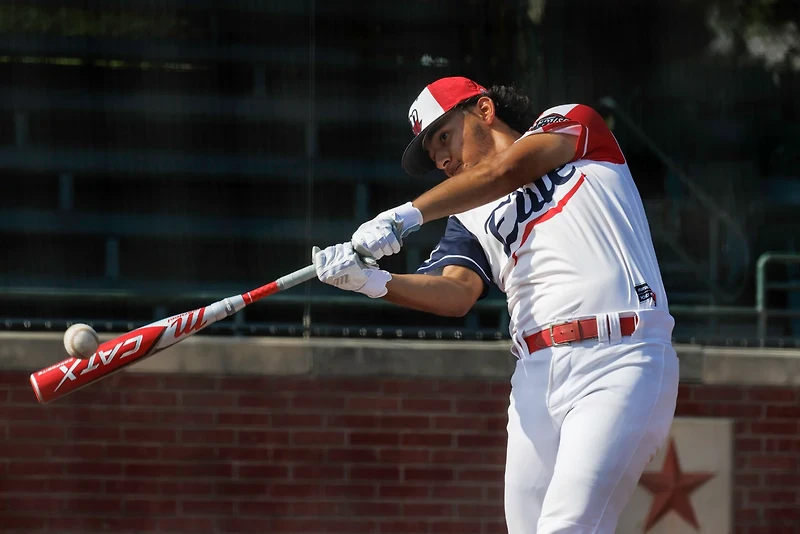 Marucci CATX Composite 2023 SL USSSA Baseball Bat -5