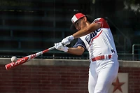 Marucci CATX Composite 2023 SL USSSA Baseball Bat -5