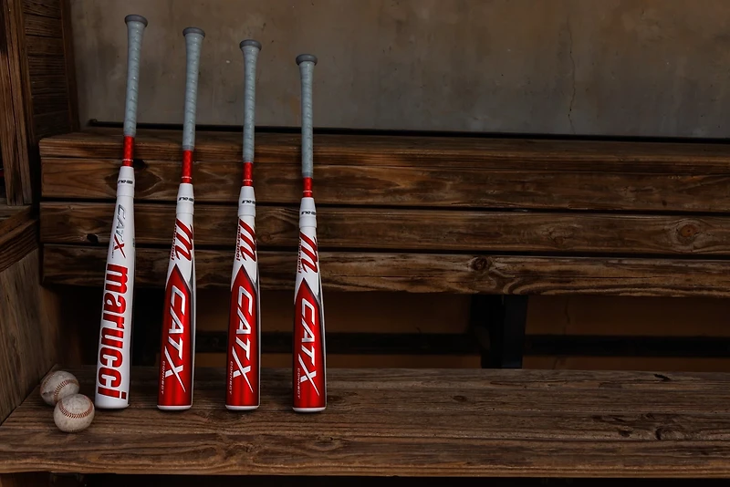 Marucci CATX Connect 2023 SL USSSA Baseball Bat -5