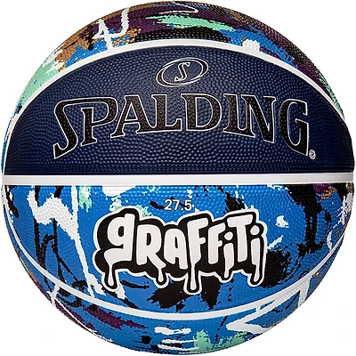 Spalding Graffiti 29.5 in Basketball