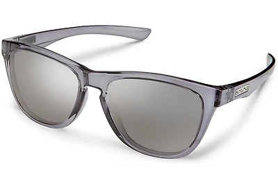 SunCloud Topsail Polarized Mirror Sunglasses