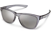 SunCloud Topsail Polarized Mirror Sunglasses