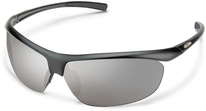 SunCloud Zephyr Polarized Mirror Sunglasses