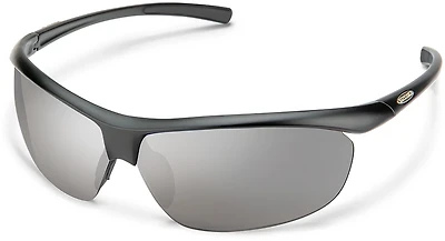 SunCloud Zephyr Polarized Mirror Sunglasses