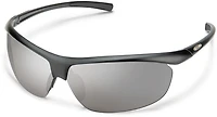 SunCloud Zephyr Polarized Mirror Sunglasses