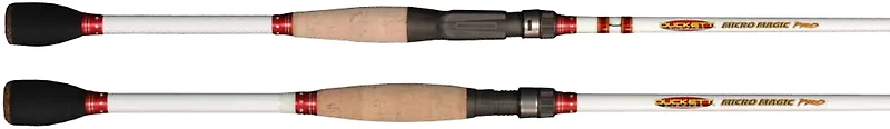 Duckett Micro Magic Pro Spinning Rod