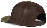 Magellan Outdoors Men’s Billboard Duck Camo Pro-Round Adjustable Trucker Cap