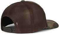 Magellan Outdoors Men’s Billboard Duck Camo Pro-Round Adjustable Trucker Cap