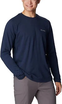 Columbia Men's Thistletown Hills Long Sleeve Shirt