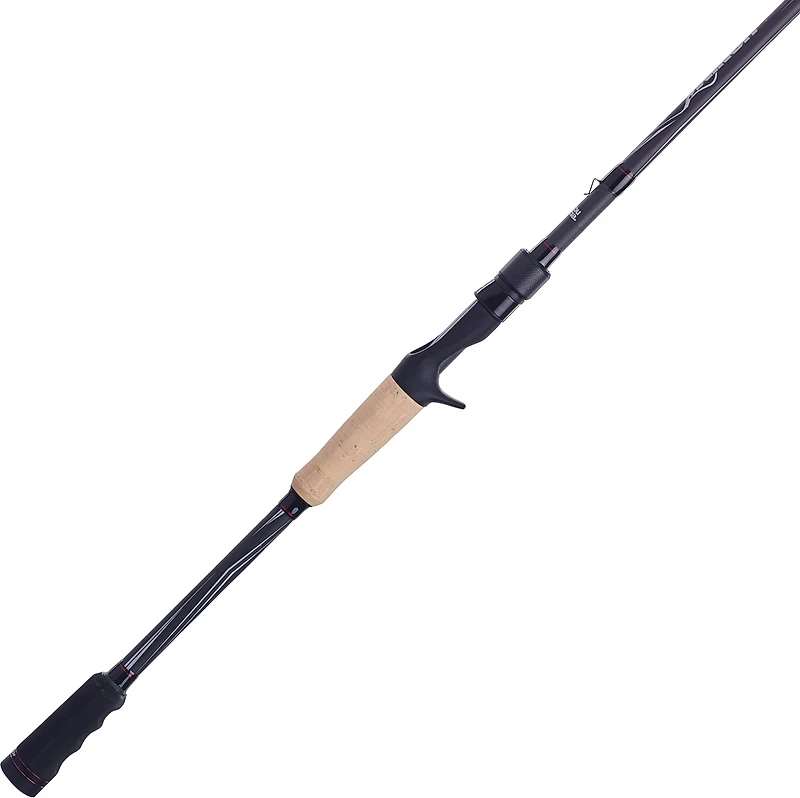 Abu Garcia Winch Casting Rod