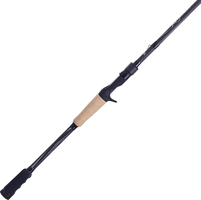 Abu Garcia Winch Casting Rod