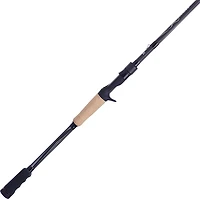 Abu Garcia Winch Casting Rod