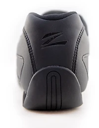 zephz Kids' Zenith Black Cheer Shoes